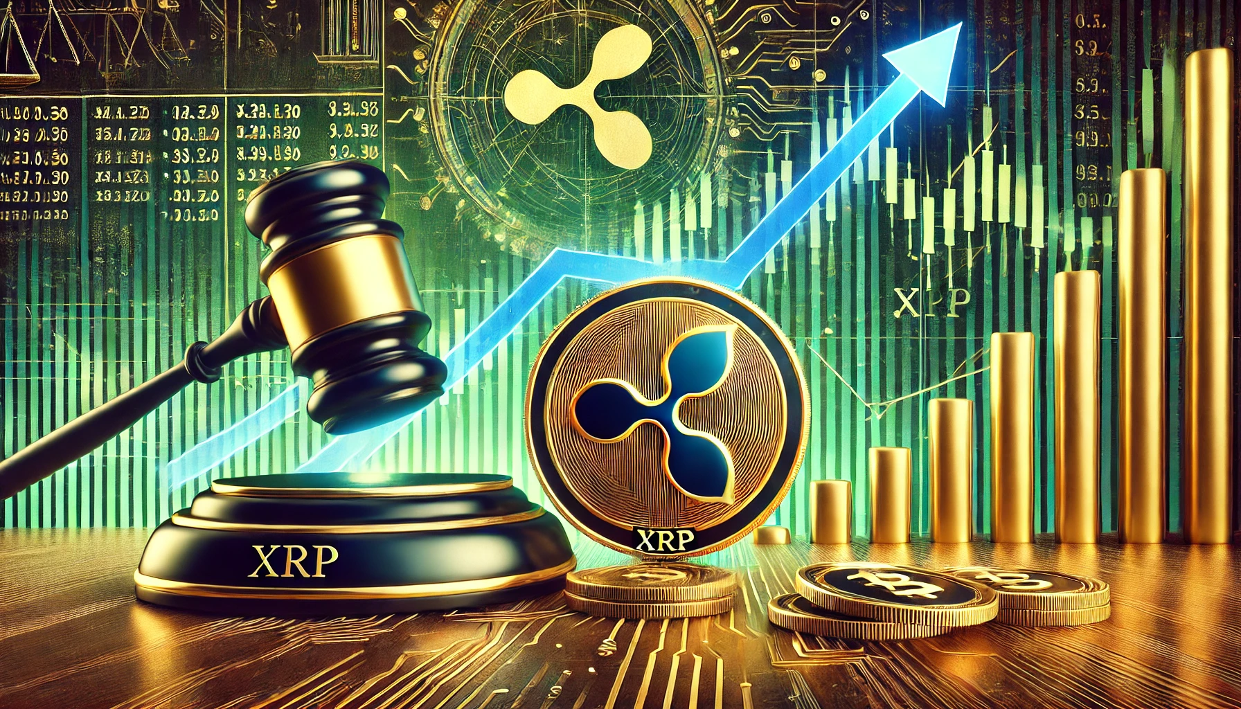 Ripple CLO Confirms XRP vs. SEC Case is Finally Over—$5 Next?