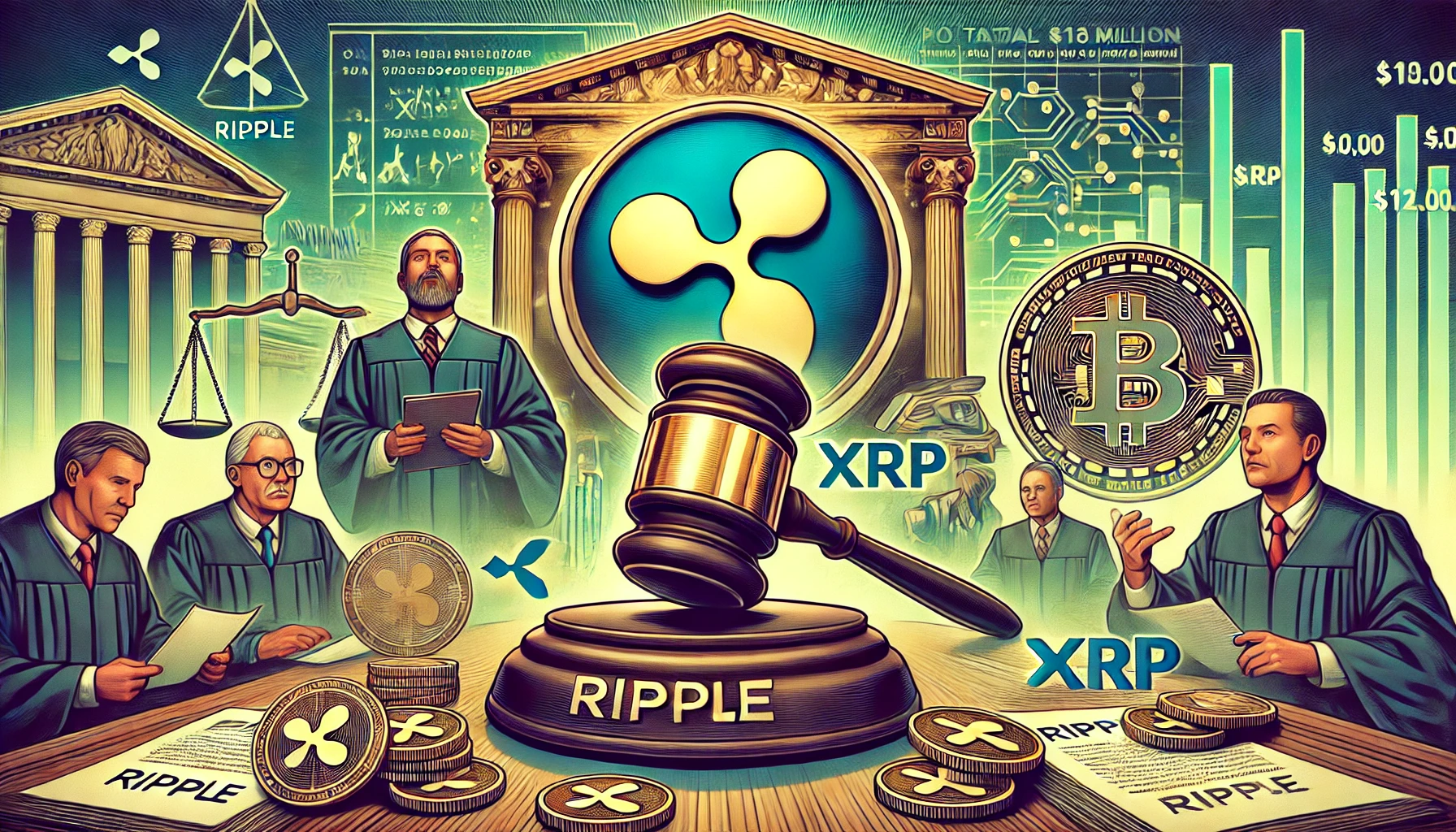 Form C Appeal on XRP Sales