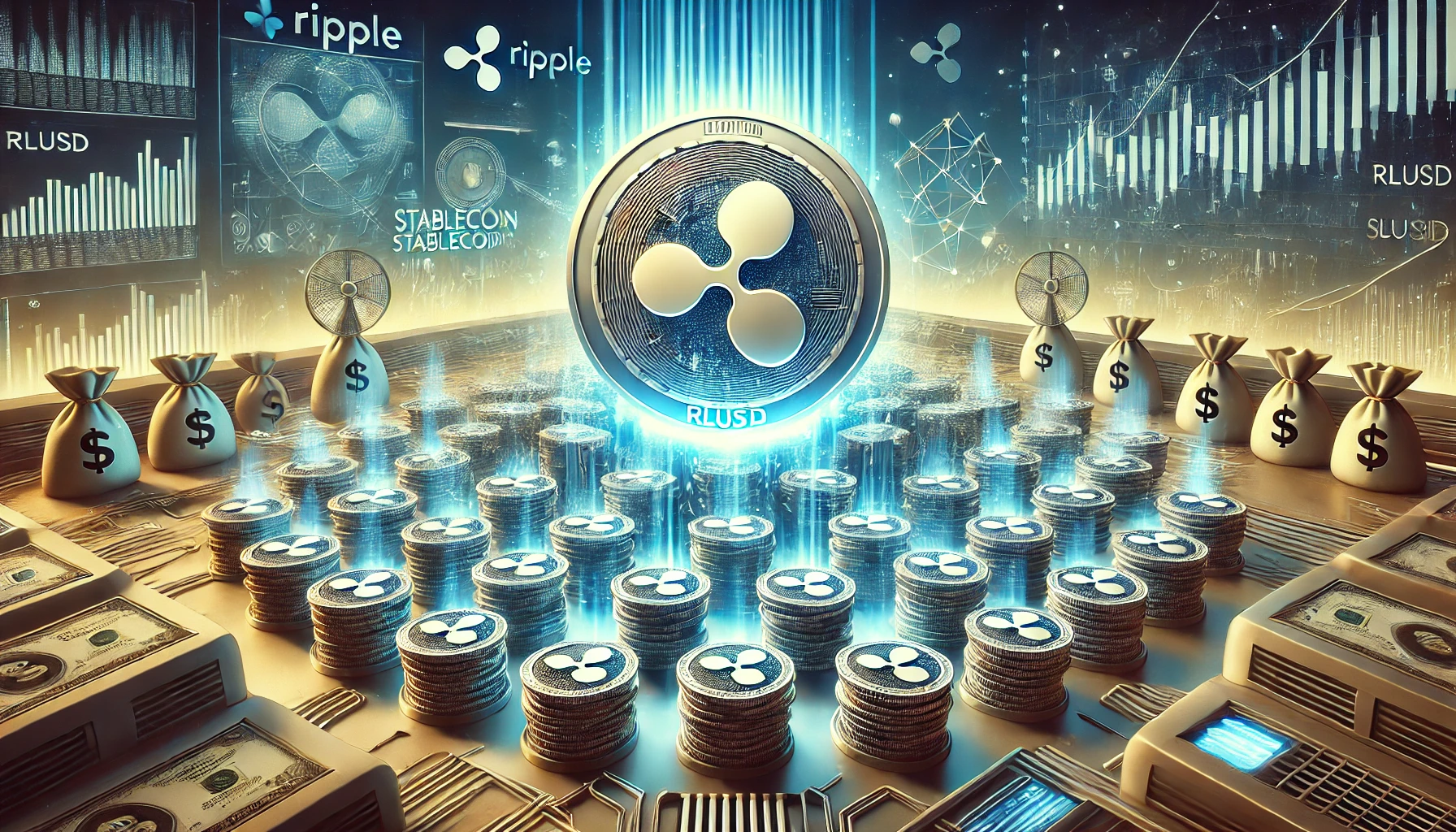 Ripple Share Sales Spark Legal Battle: Linqto Accused of Fraud and XRP’s Market Stirs