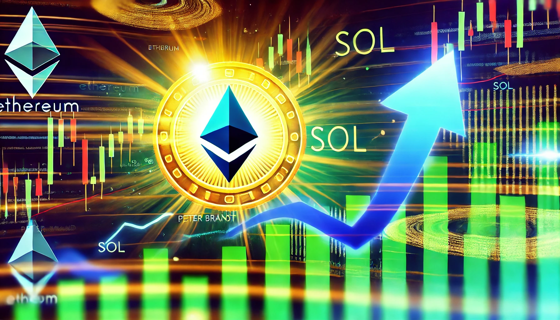 5 Reasons Solana Price Could Skyrocket to $300 – SOL Rally?