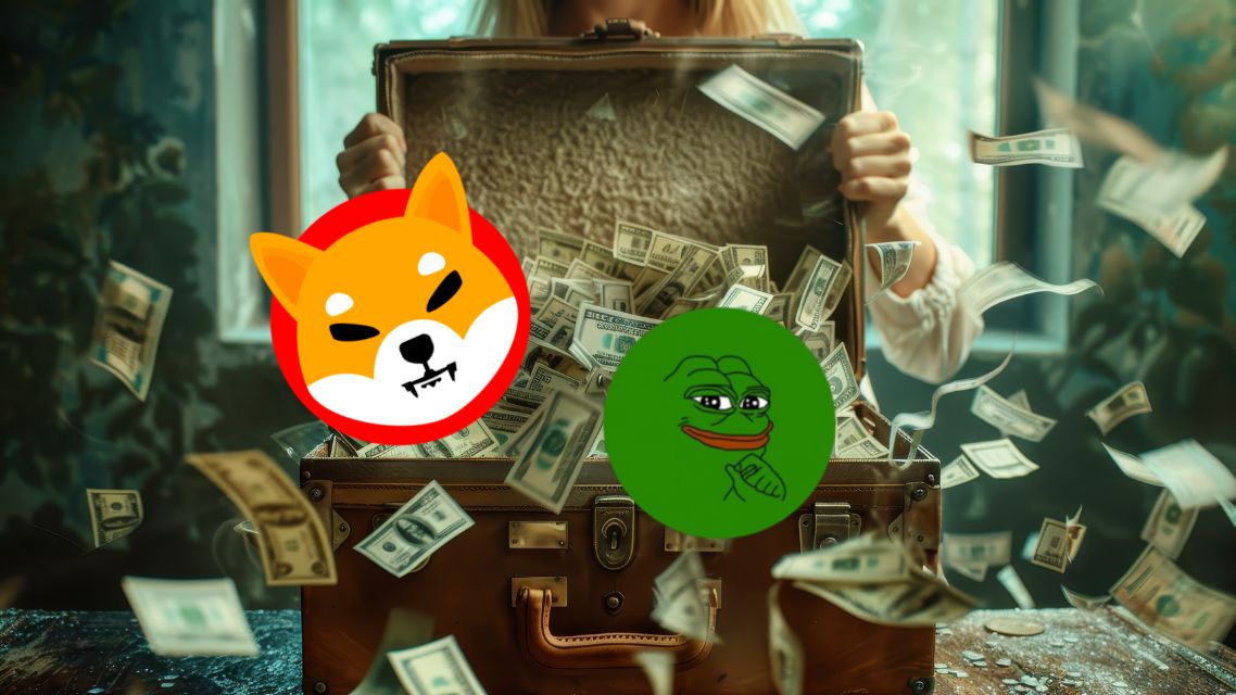 XYZVerse (XYZ) Takes the Meme Coin Market by Storm with 15,500% Presale Surge, Aiming to Outperform SHIB and Pepe