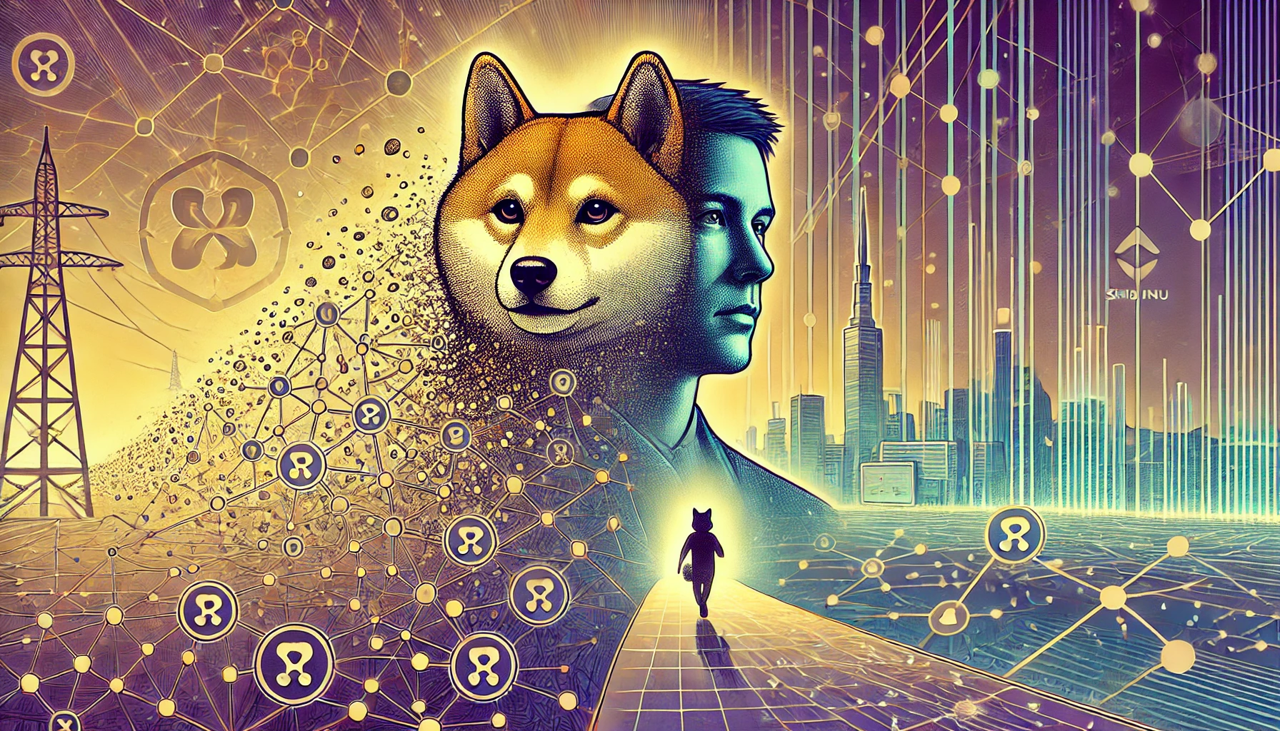 Shiba Inu Lead Unveils Plans for 2025 with 44-Episode Podcast