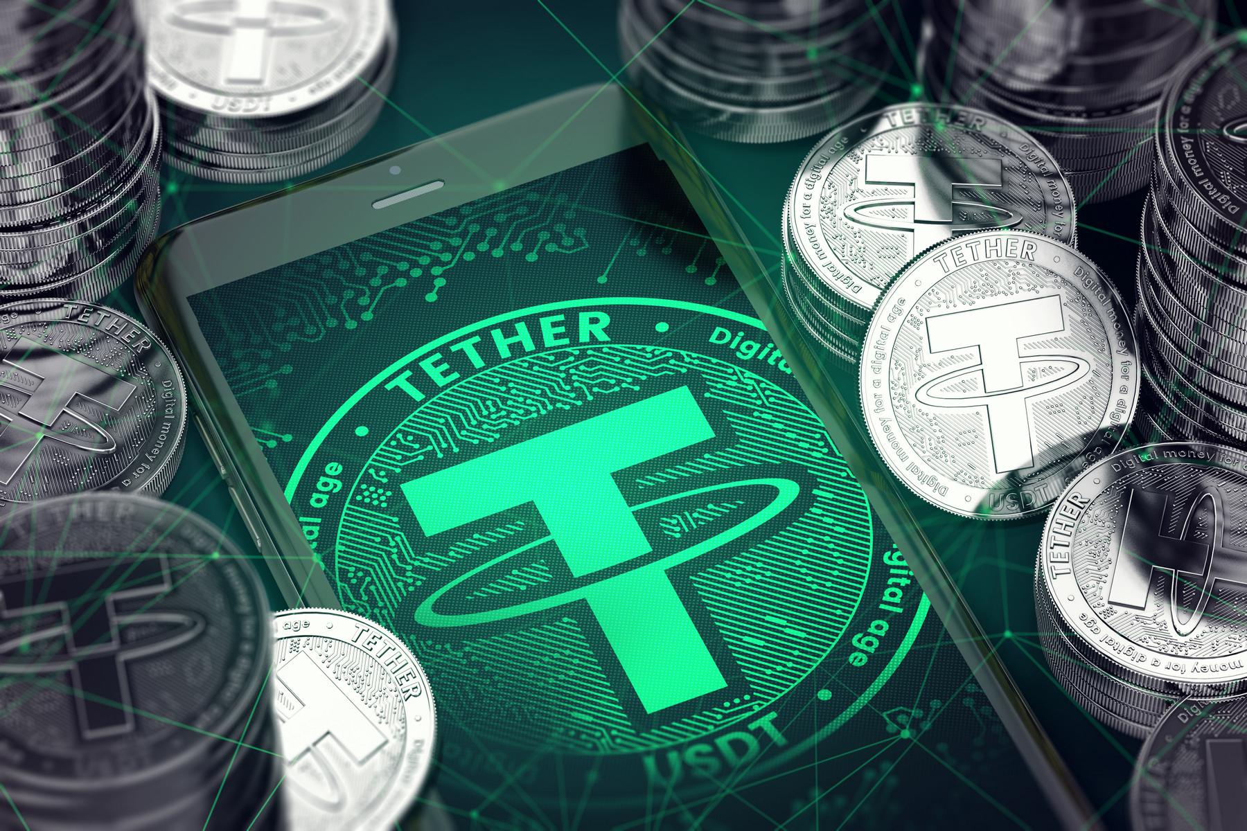 Tether Eyes $10B Net Profit and Game-Changing Investments