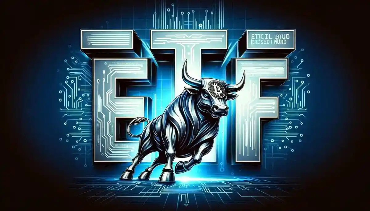 US Crypto ETF Expansion: Solana, XRP, Litecoin, HBAR in Focus Amid Institutional Interest