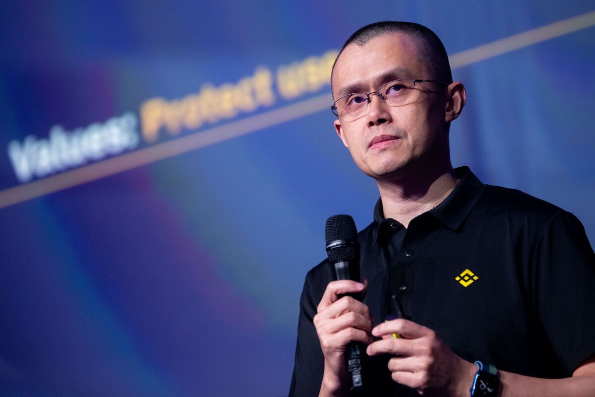 CZ Forecasts 2025 as a “Send It Year” for Binance and Crypto