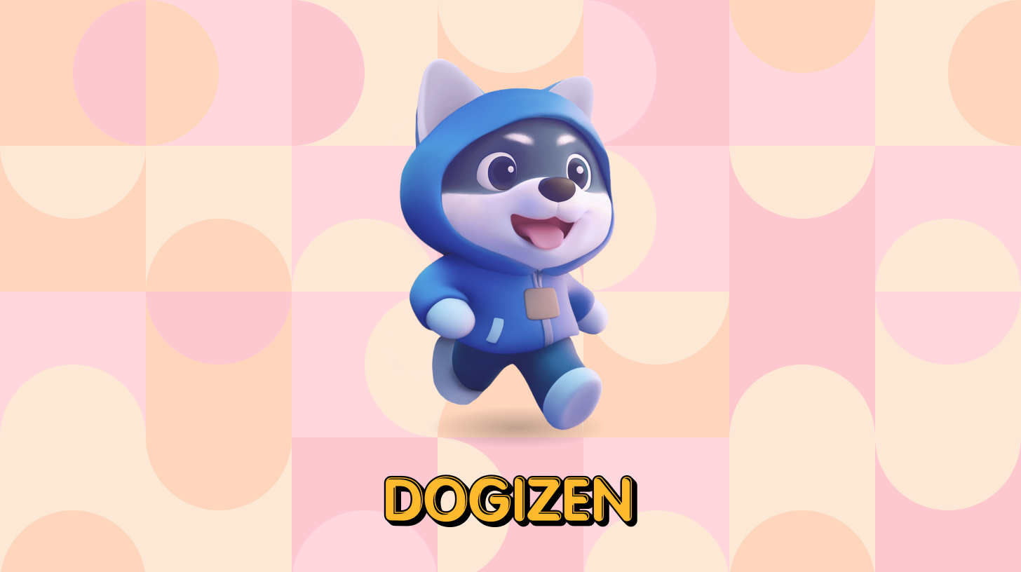 Dogizen Leads The Telegram Gaming Wave With $2.8m Raised