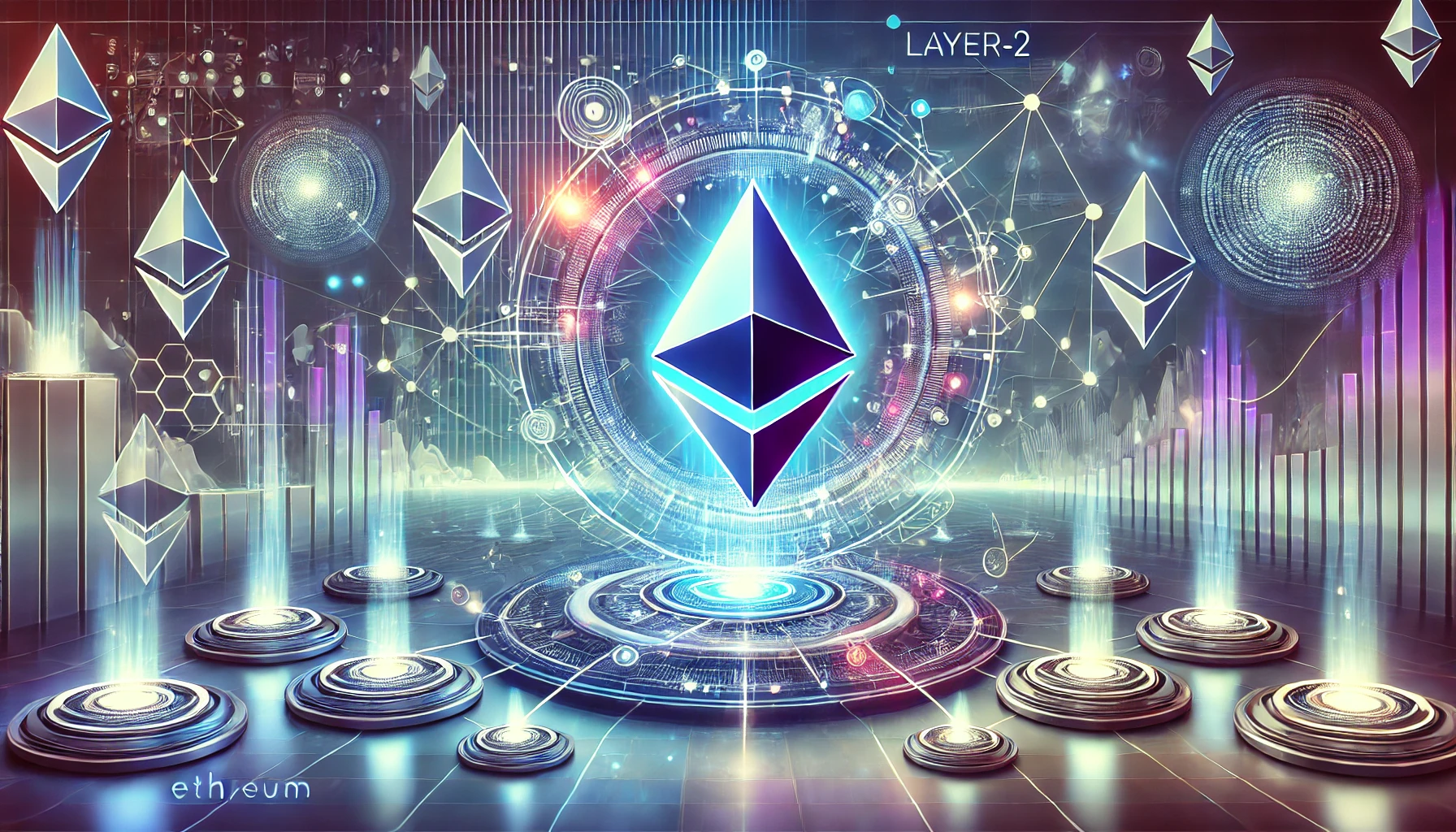 Vitalik Outlines Ethereum’s 2025 Strategy: Optimizing L2