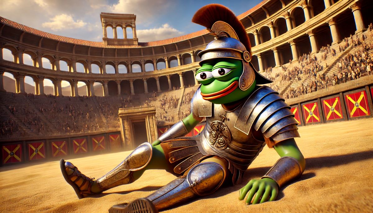 Trader Swaps 62B PEPE for Kekius Maximus, Faces Drastic Outcome