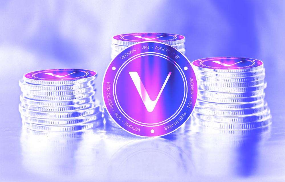 VeChain Sunny Lu Outlines a Path to Transparent Sustainability