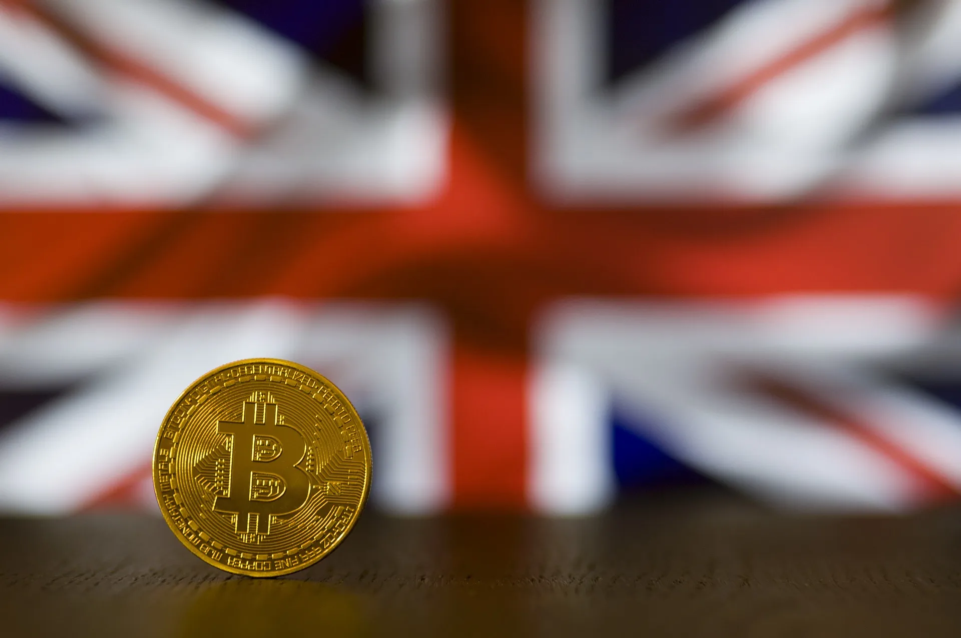 UK Could Sell $6.27 Billion in Seized Bitcoin to Settle Debts, According to Accounting Firm