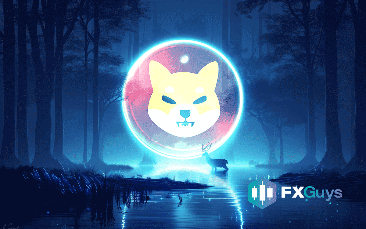 FXGuys Tops Crypto Presale 2025, raising over $3M, outshining Shiba Inu & Floki Inu