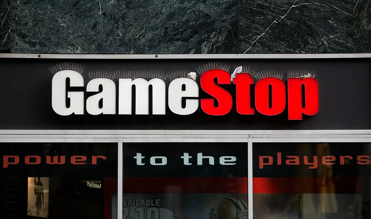 GameStop Mulls BTC Allocation for Corporate Treasury