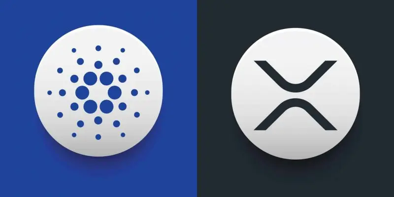 ADA & XRP Get ‘Blue Chip’ Status from Cardano Founder – Solana Not So Much